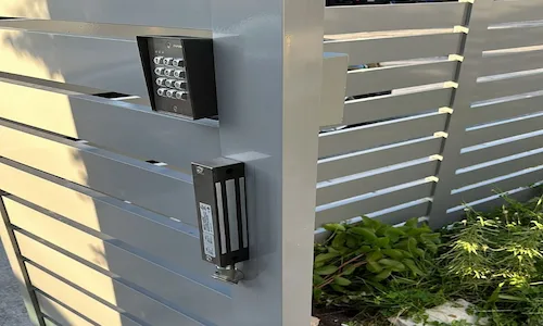 Access Control Services