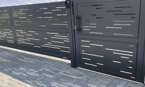 Electric Gate Service