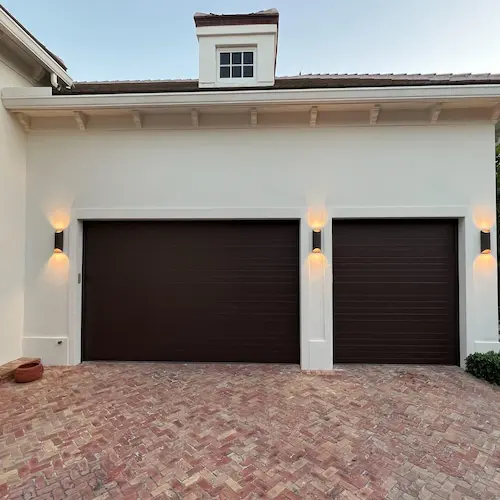 Garage Door Repair