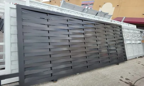 Welding & Fabrication Service